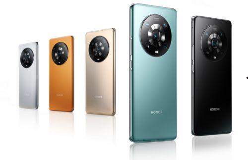 荣耀magic 4最新爆料